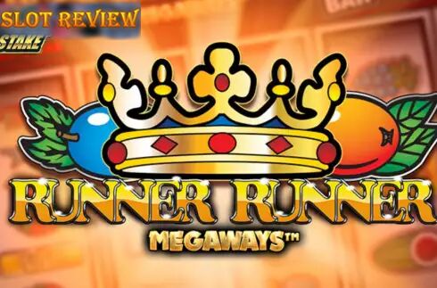 Runner Runner Megaways